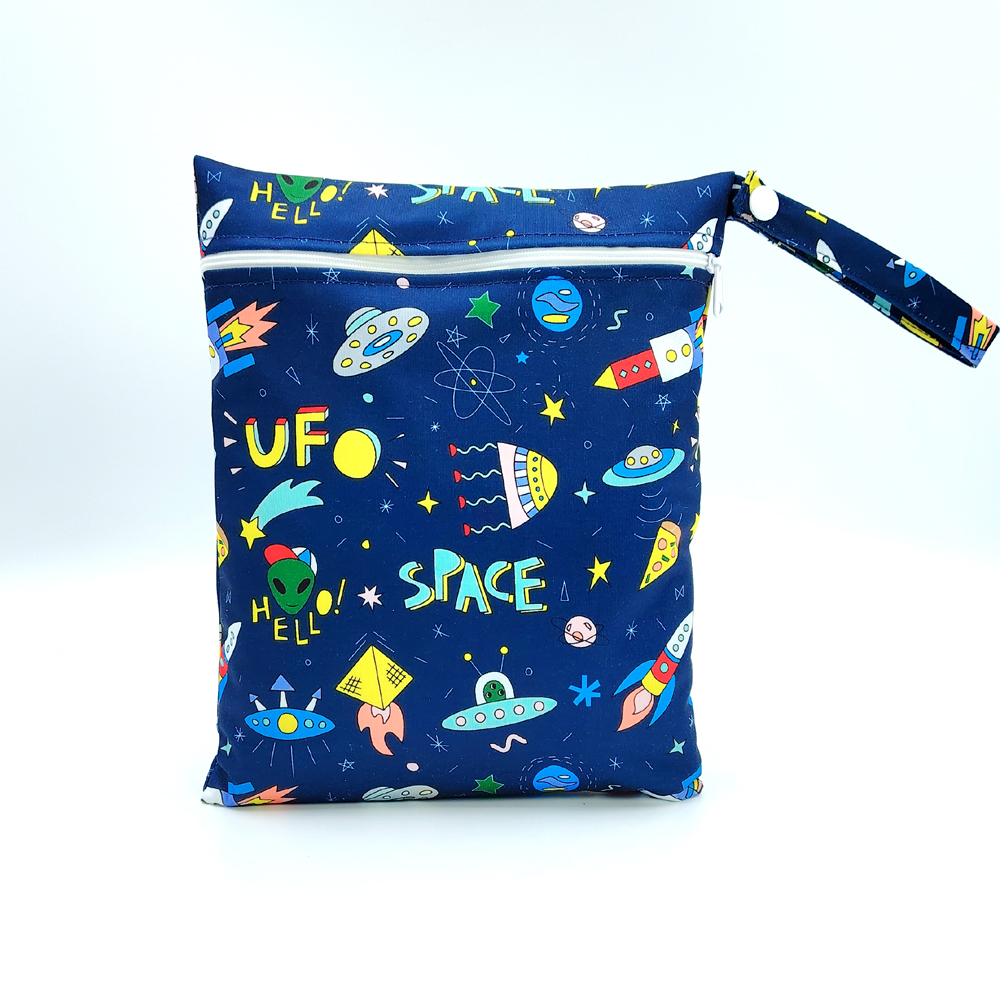 New Print pattern NEW Size: 20 – Backpack Diaper Bag Bewertung und Preis