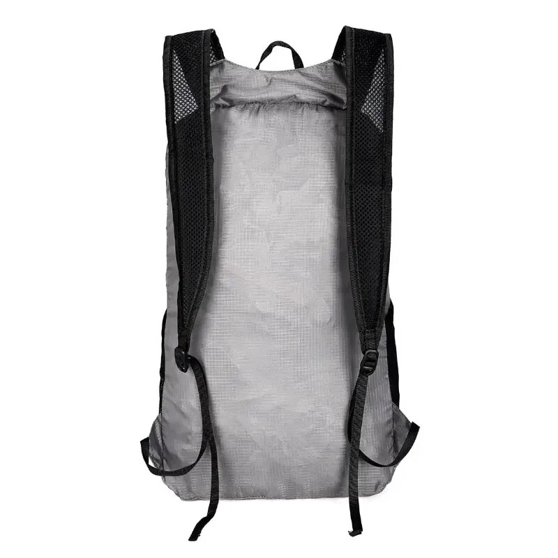 Outdoor Hiking Bag 20L Lightwe – Foldable Backpack Small Bewertung und Preis
