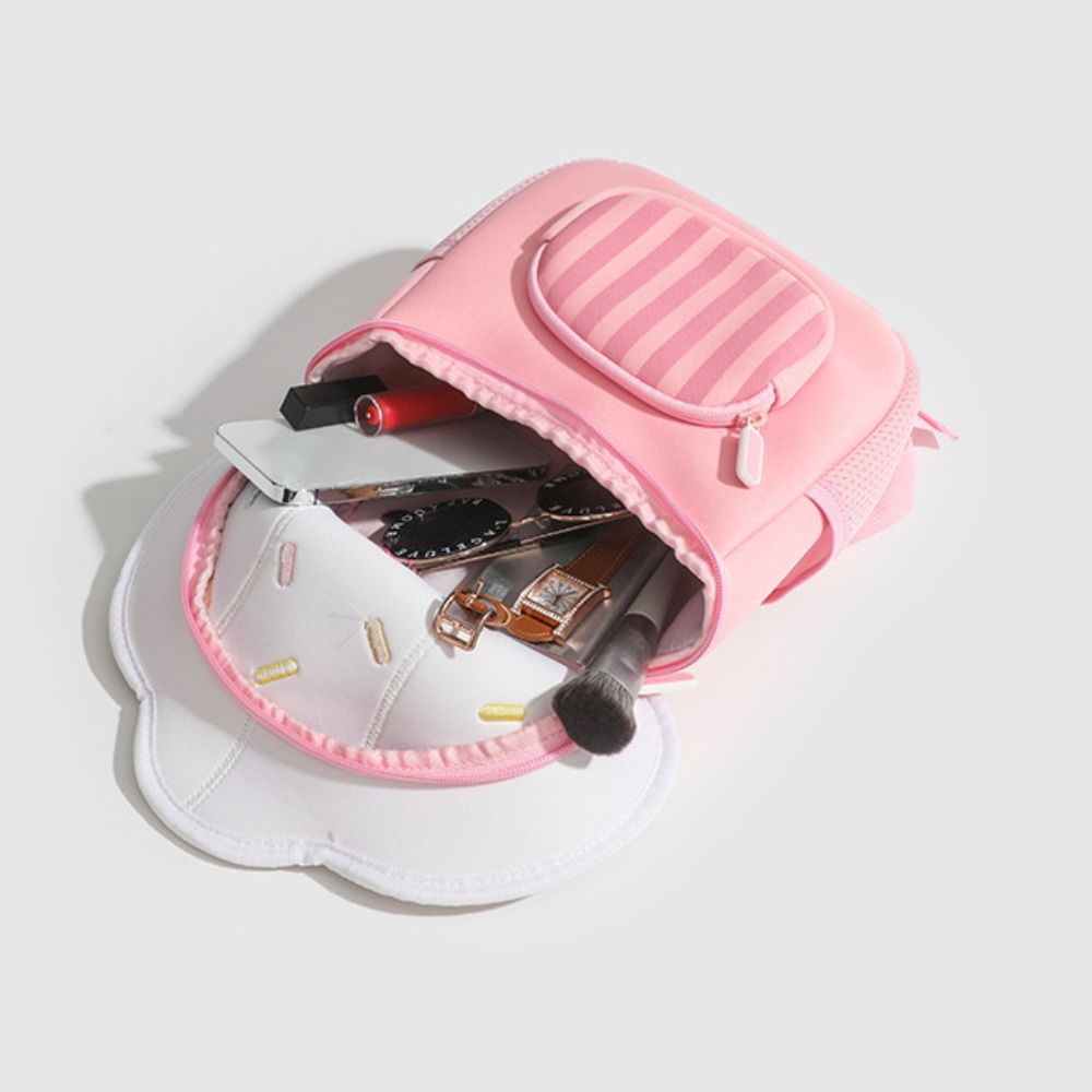 PU Cute Mushroom Backpack Casu – Canvas Backpack Casual Bewertung und Preis