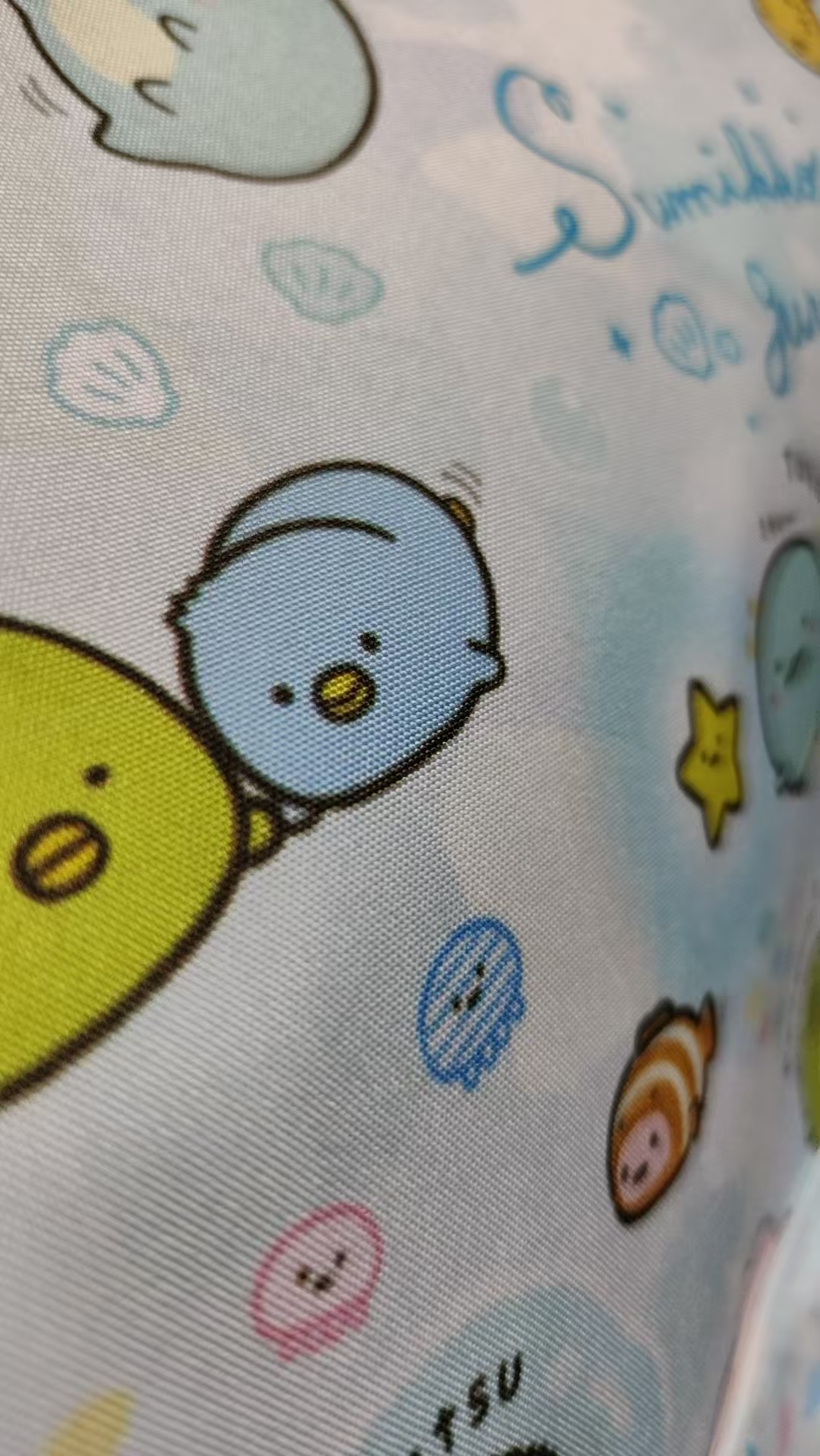 Kawaii Sumikko Gurashi Sea Fri – School Backpack Teen Bewertung und Preis