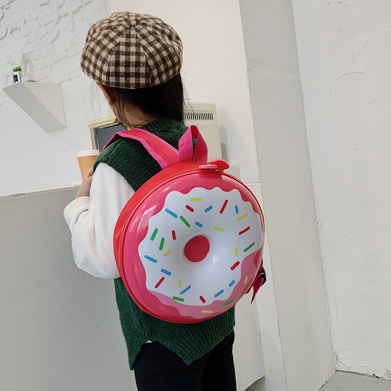 Cartoon Kids Backpack Cute Don – School Backpack Teen Bewertung und Preis