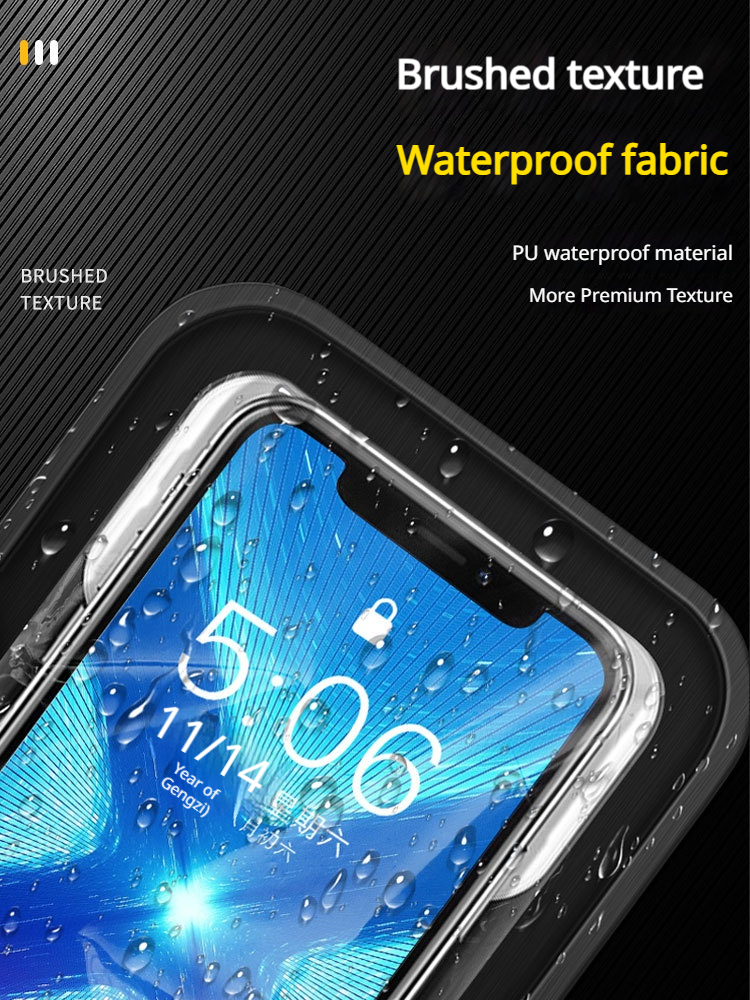 TPU brushed texture phone wate – Hydration Pack Outdoor Bewertung und Preis