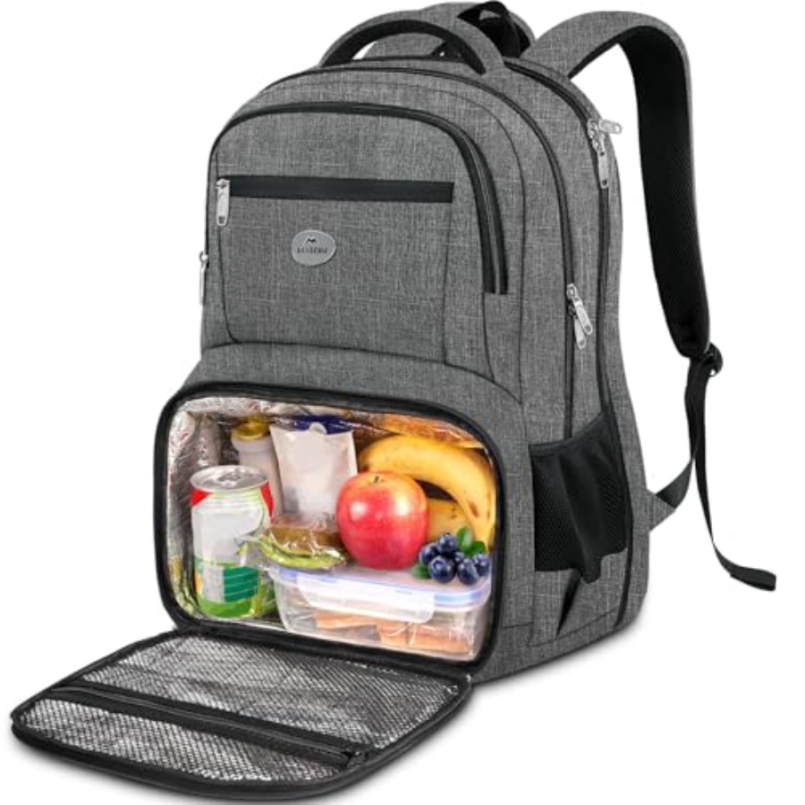 Work Backpack for Men, Large A – Travel Backpack Anti Theft Bewertung und Preis
