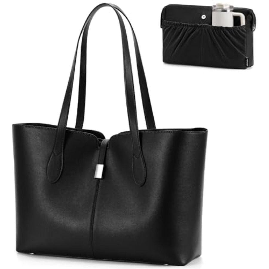 TOPEAST Laptop Tote Bag for Wo – Laptop Sleeve Removable Bewertung und Preis