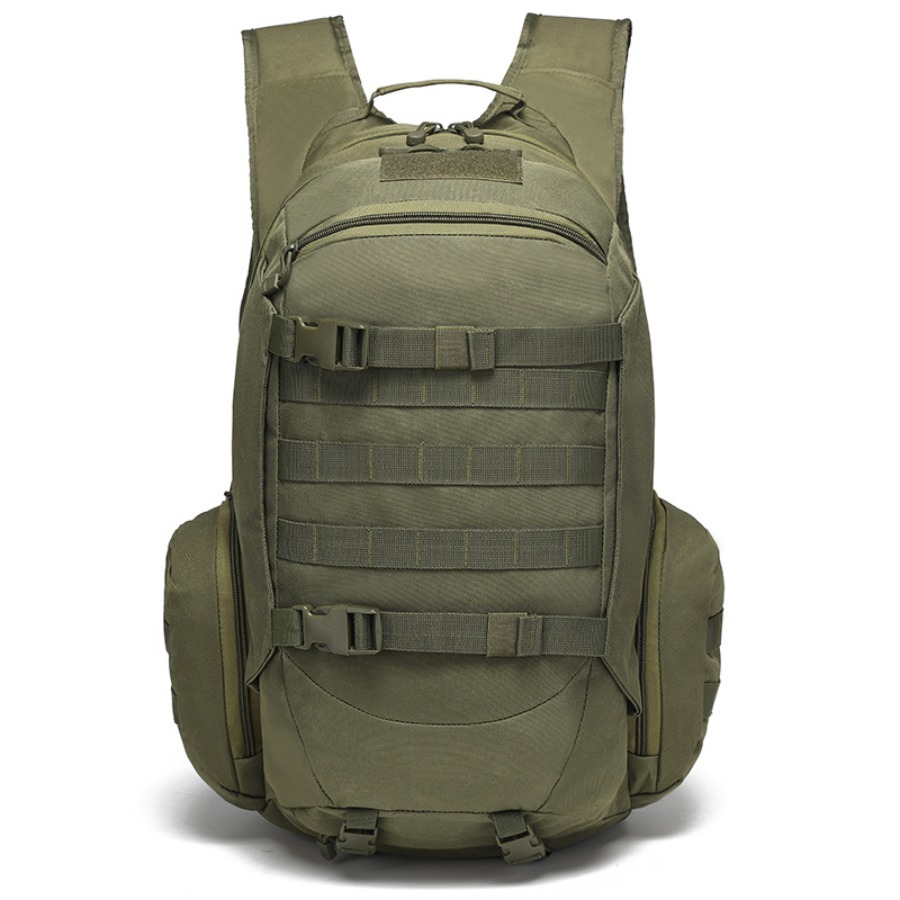 【New Arrival】Olive Green Tacti – Rucksack Military Style Bewertung und Preis