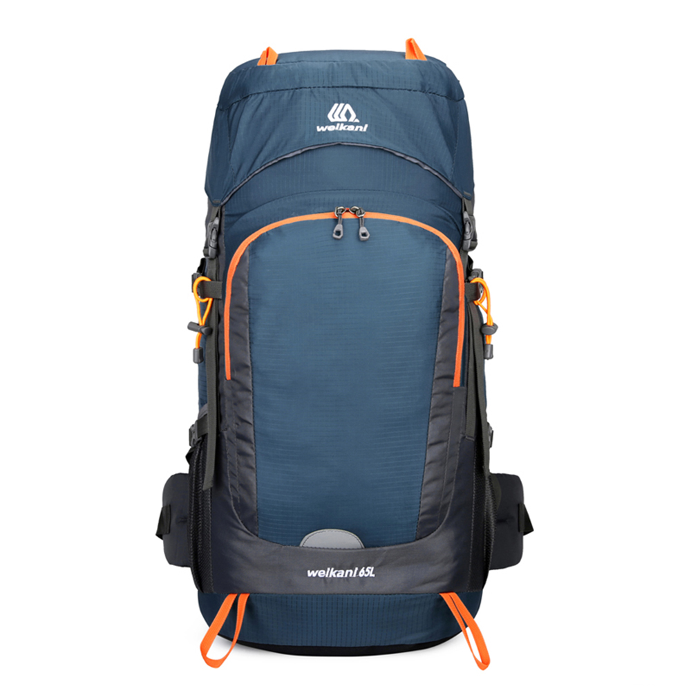 65L Water-resistant Hiking Bac – Rain Cover Backpack Bewertung und Preis