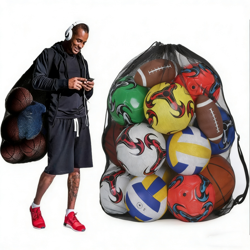 Large Capacity Portable Team T – Drawstring Gym Bag Bewertung und Preis