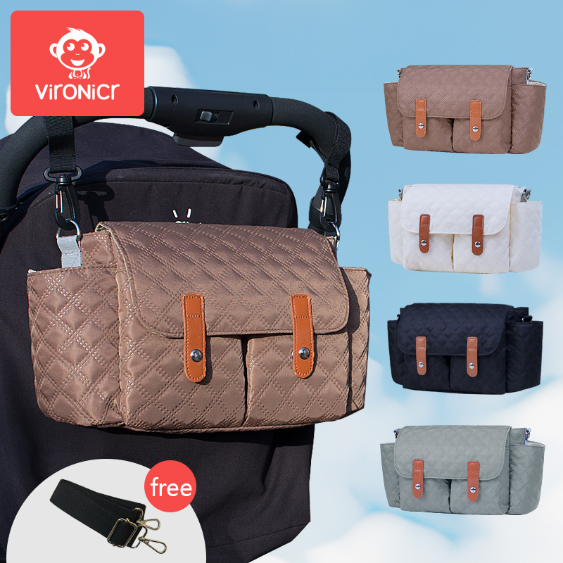 Baby Stroller Storage Bag Trav – Backpack Diaper Bag Bewertung und Preis