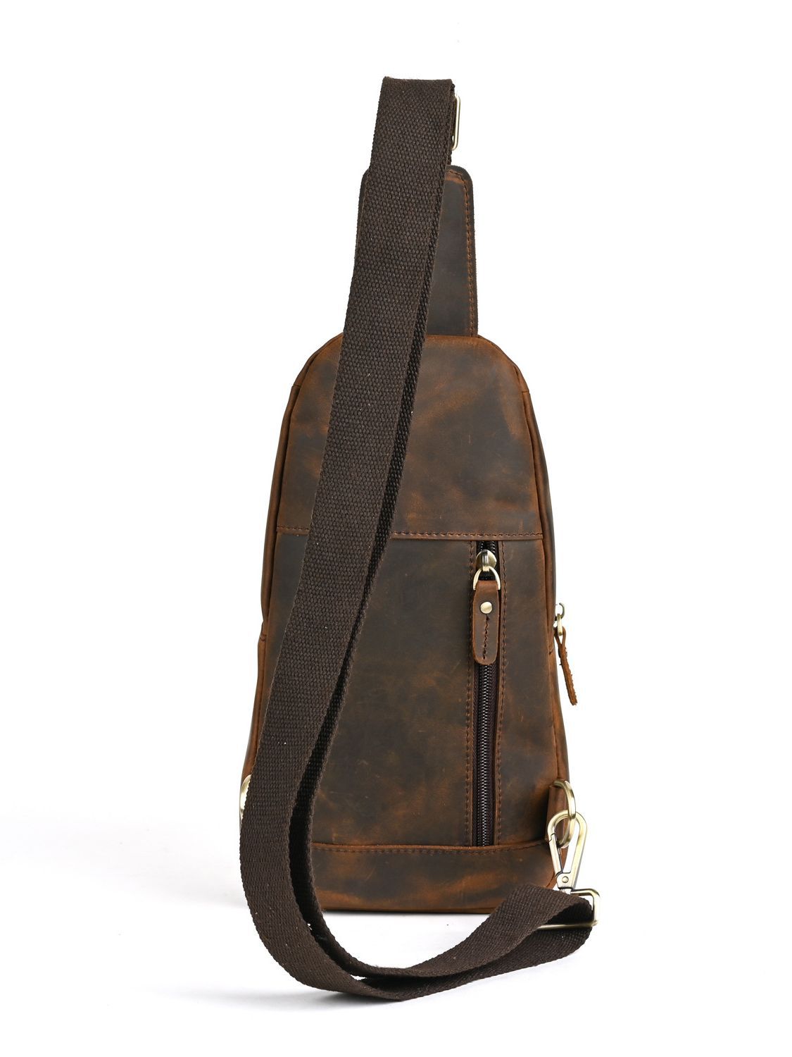 Designer Luxury Multifunction  – Leather Backpack Vintage Bewertung und Preis