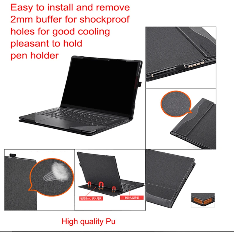 Laptop Case For Lenovo IdeaPad – Laptop Sleeve Removable Bewertung und Preis