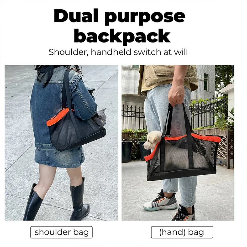 Dog Backpack Puppy Portable Ba – Foldable Backpack Small Bewertung und Preis