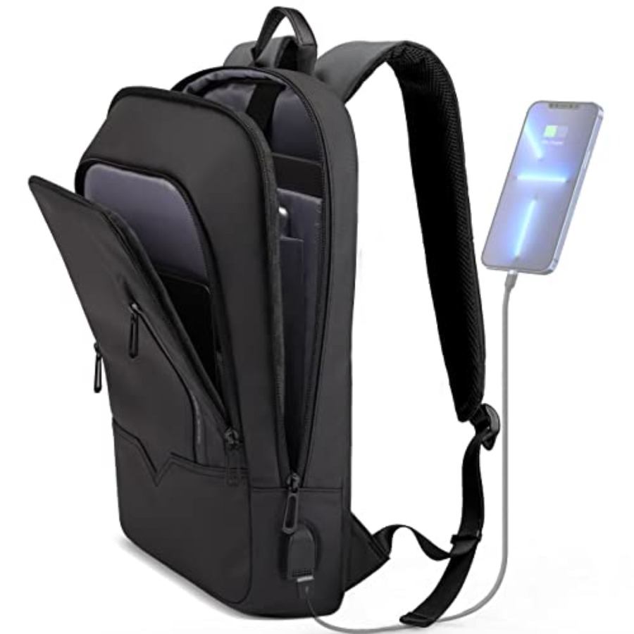Backpack for Men Business Slim – Travel Backpack Anti Theft Bewertung und Preis