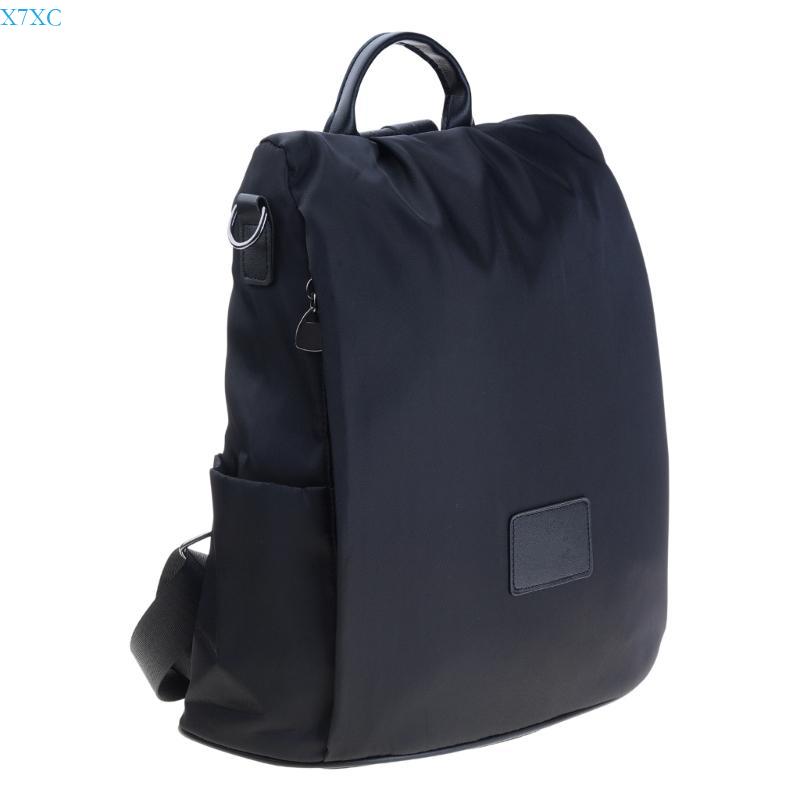 X7XC Large Capacity Backpack M – School Backpack Teen Bewertung und Preis