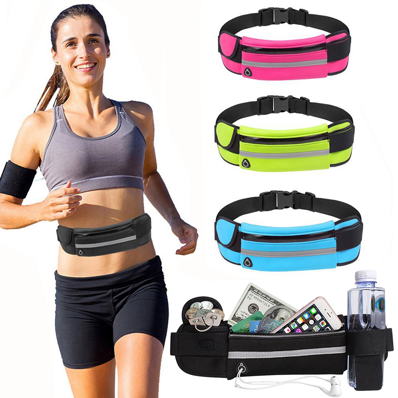 Sports Fanny Pack Women Runnin – Canvas Backpack Casual Bewertung und Preis