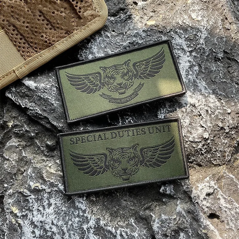 IR SDU FlyingTiger Carved Refl – Urban Backpack Tactical Bewertung und Preis