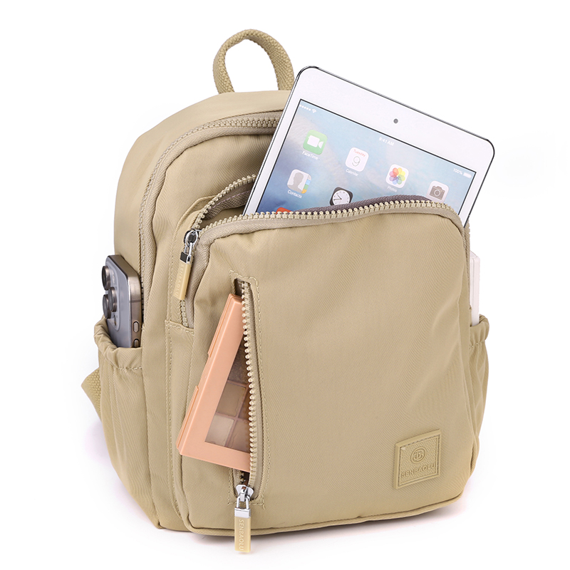 Waterproof Backpack for Women  – Canvas Backpack Casual Bewertung und Preis