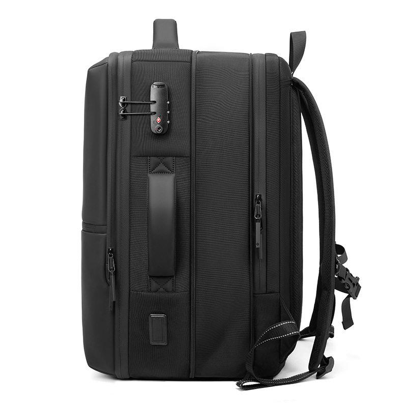 Multi-functional Men's Vacuum  – Business Backpack Brief Bewertung und Preis