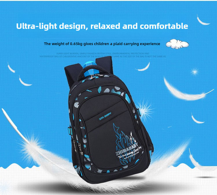 Waterproof Lightweight School  – Canvas Backpack Casual Bewertung und Preis