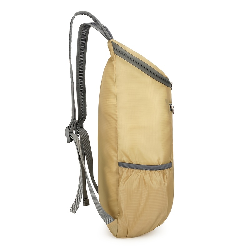 Ultra-light foldable backpack  – Foldable Backpack Small Bewertung und Preis