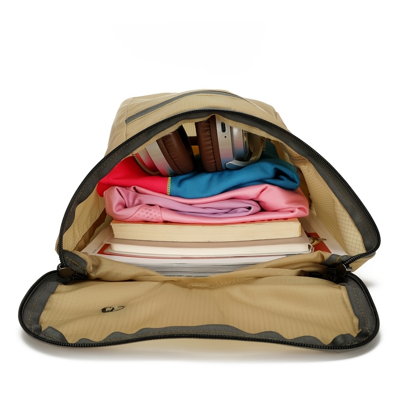 Ultra-light foldable backpack  – Foldable Backpack Small Bewertung und Preis