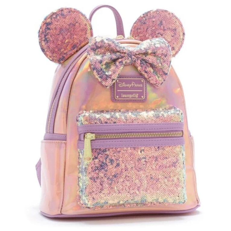 Moments Finding Nemo Darla Fis – Fashion Backpack Women Bewertung und Preis