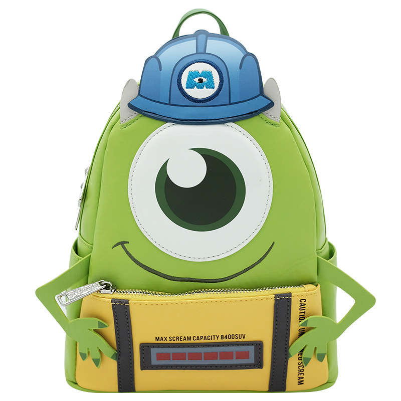 Moments Finding Nemo Darla Fis – Fashion Backpack Women Bewertung und Preis