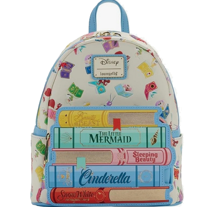 Moments Finding Nemo Darla Fis – Fashion Backpack Women Bewertung und Preis