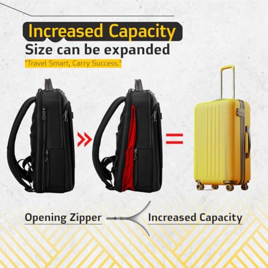 Laptop Business Backpack for M – Travel Backpack Anti Theft Bewertung und Preis
