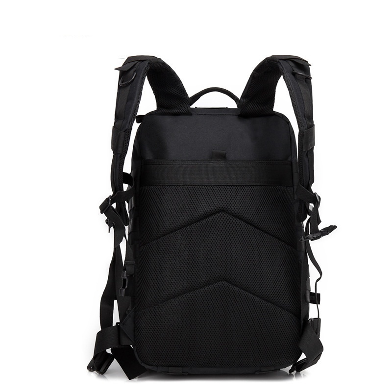 Oxford 50L1000D Nylon Waterpro – Urban Backpack Tactical Bewertung und Preis