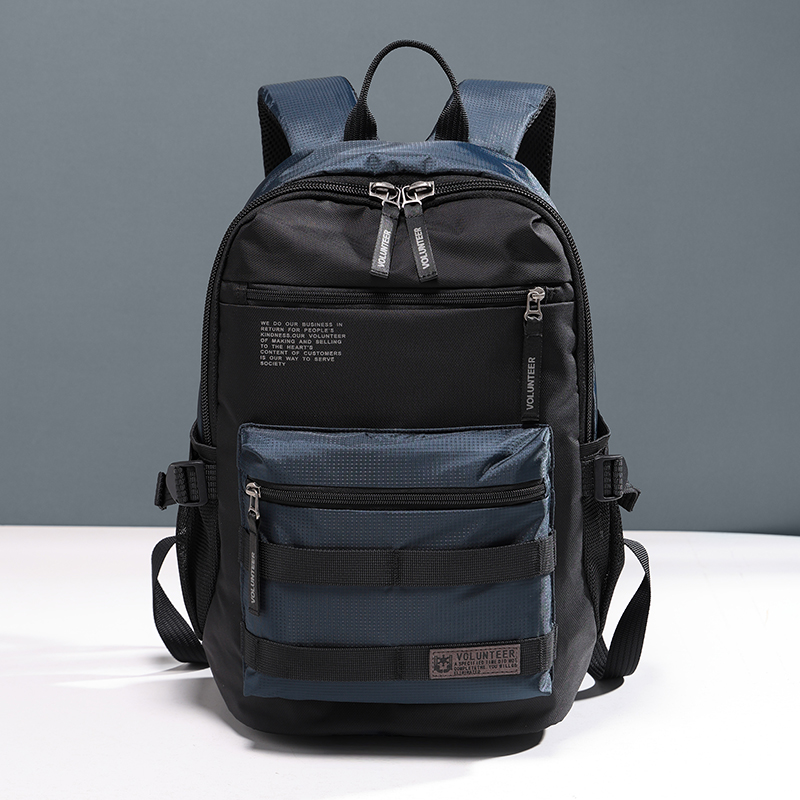 VOLUNTEER Men's Computer Water – Canvas Backpack Casual Bewertung und Preis