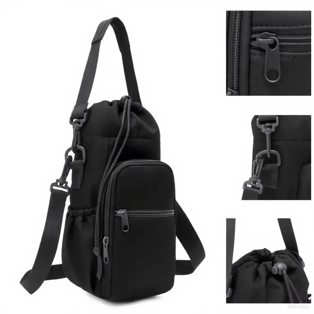 Portable Water Bottle Bag Outd – Hydration Pack Outdoor Bewertung und Preis