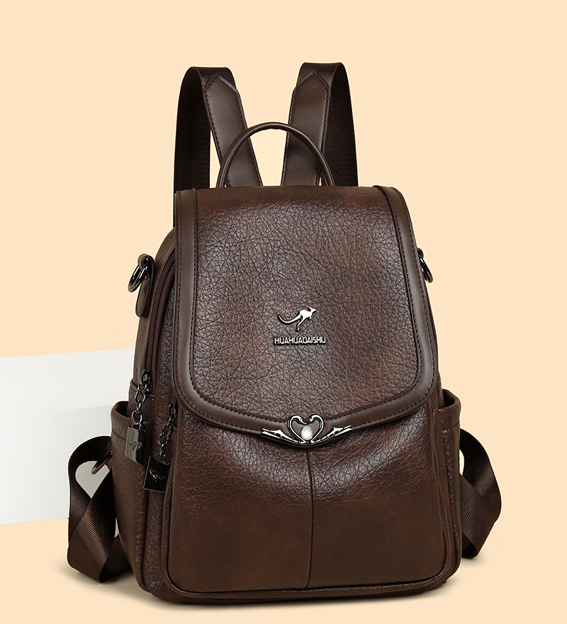 2026 new Ladies Bookbag Rucksa – Fashion Backpack Women Bewertung und Preis