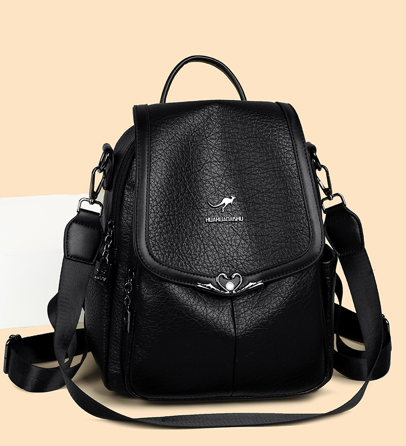 2026 new Ladies Bookbag Rucksa – Fashion Backpack Women Bewertung und Preis