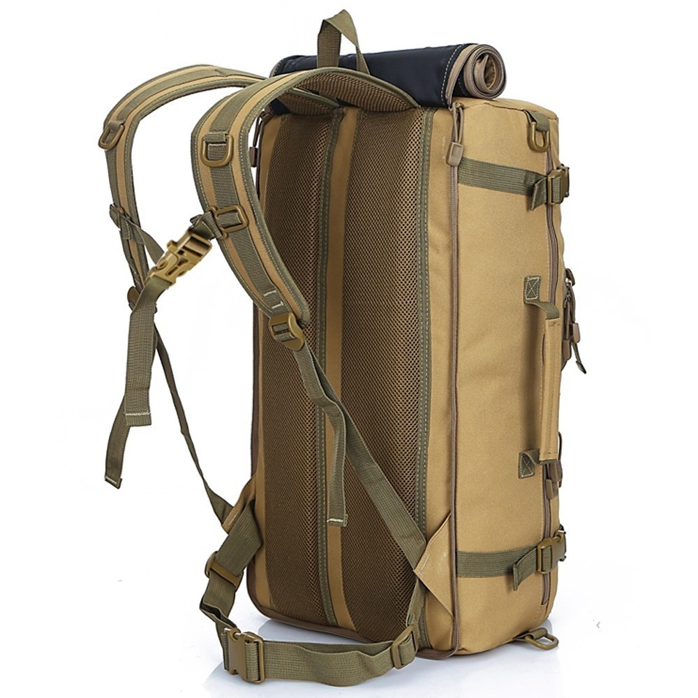 50L Tactical Military Backpack – Urban Backpack Tactical Bewertung und Preis