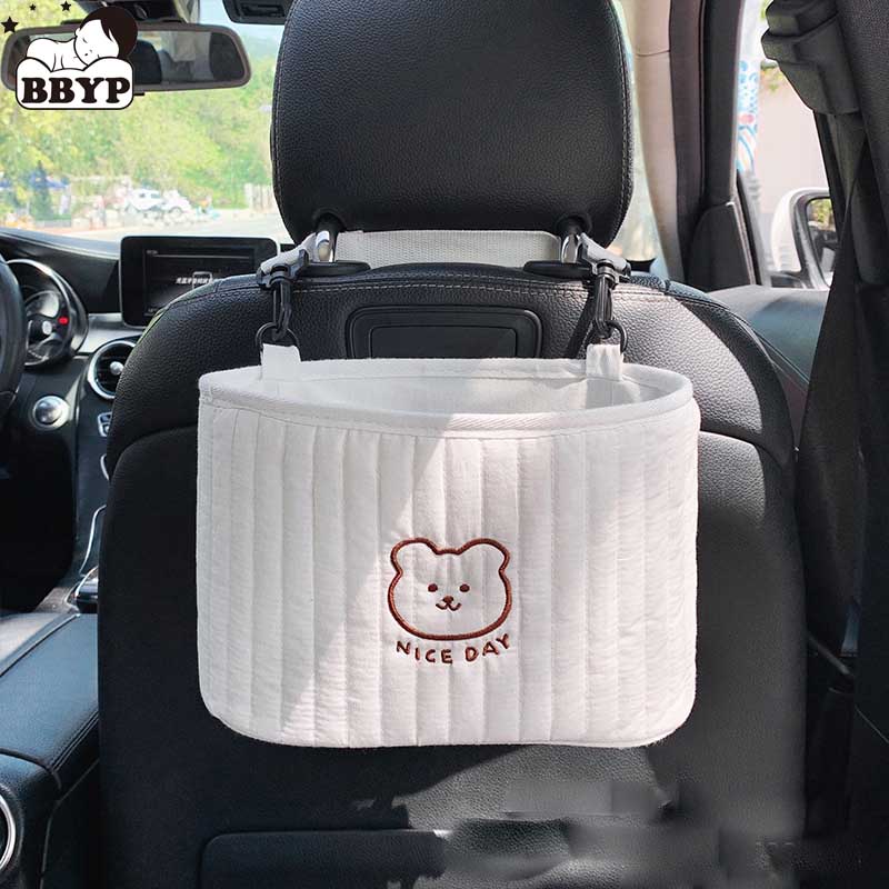 2Pcs Car Seat Back Cartoon Bea – Backpack Diaper Bag Bewertung und Preis