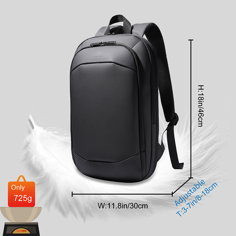 Heroic Knight Ultra-Thin Busin – Travel Backpack Anti Theft Bewertung und Preis