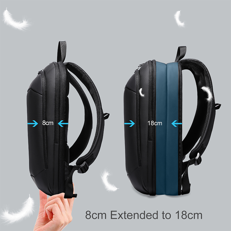 Heroic Knight Ultra-Thin Busin – Travel Backpack Anti Theft Bewertung und Preis