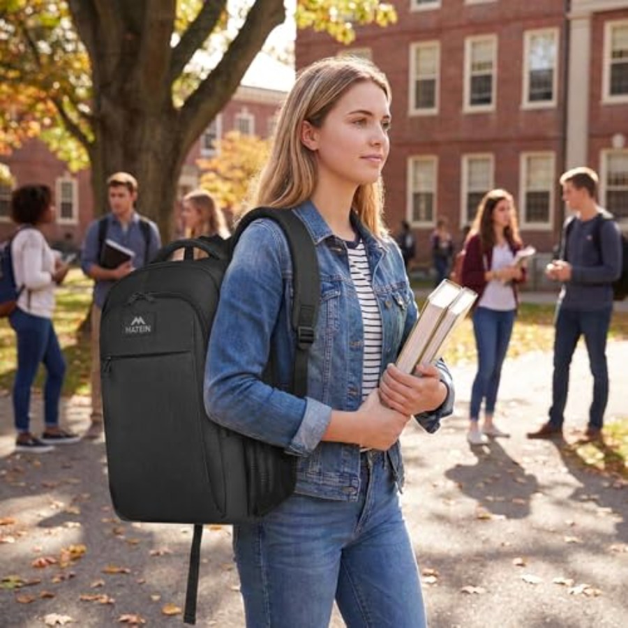 Extra Large Travel Backpack TS – Travel Backpack Anti Theft Bewertung und Preis