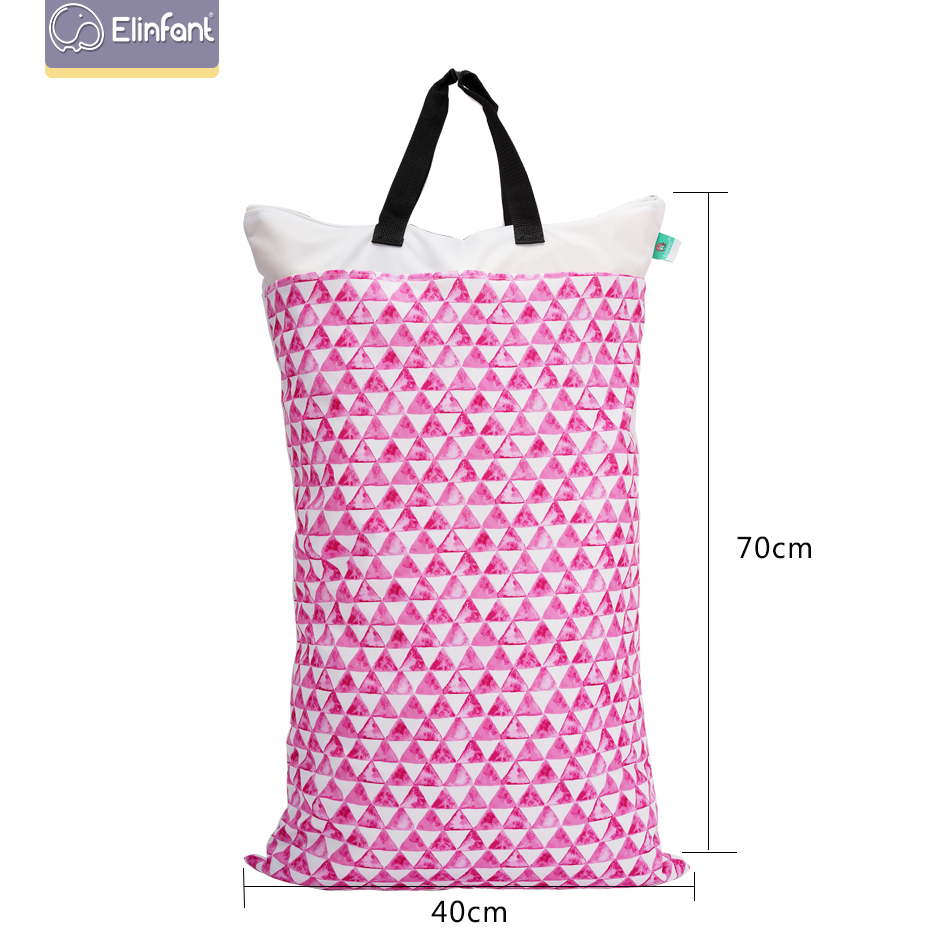 Elinfant 40*70cm Large Hanging – Backpack Diaper Bag Bewertung und Preis