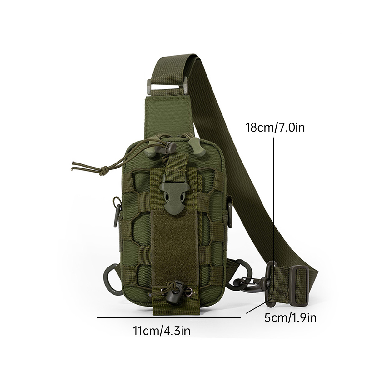 Water Bottle Bag, Cross-Body W – Hydration Pack Outdoor Bewertung und Preis