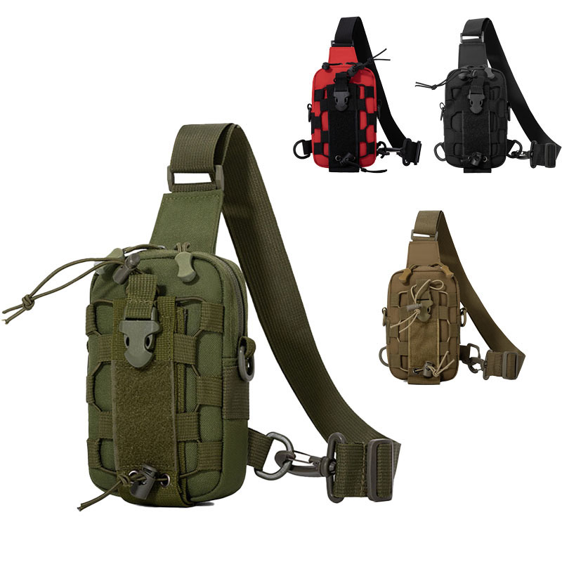 Multifunctional Tactical Chest – Hydration Pack Outdoor Bewertung und Preis