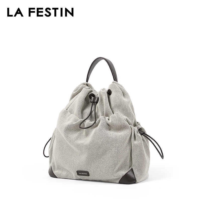 LA FESTIN Original Brand Backp – Canvas Backpack Casual Bewertung und Preis