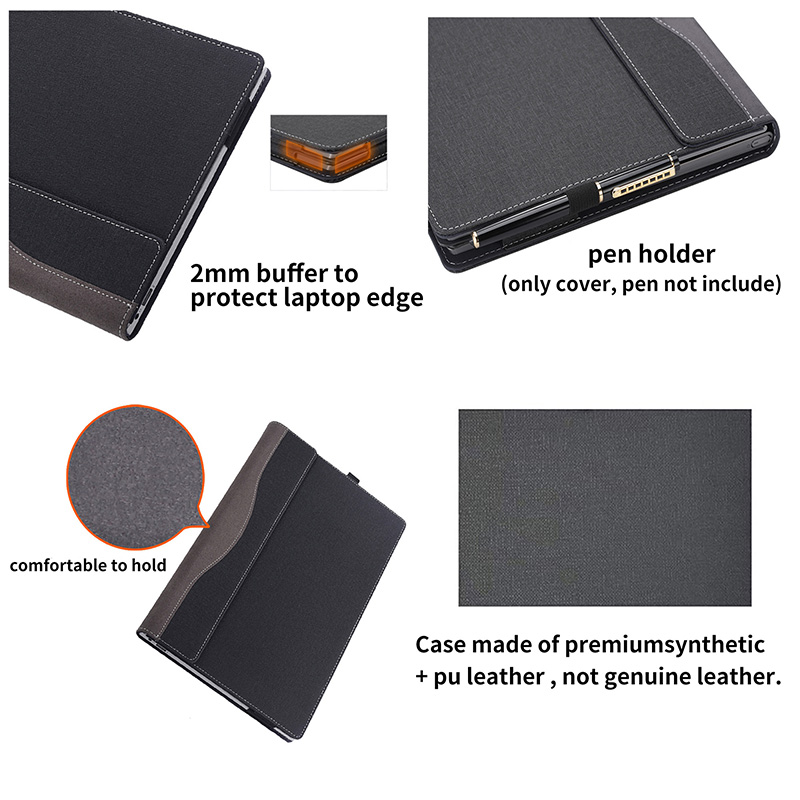 Cover for Hp Envy Laptop 14 eb – Laptop Sleeve Removable Bewertung und Preis