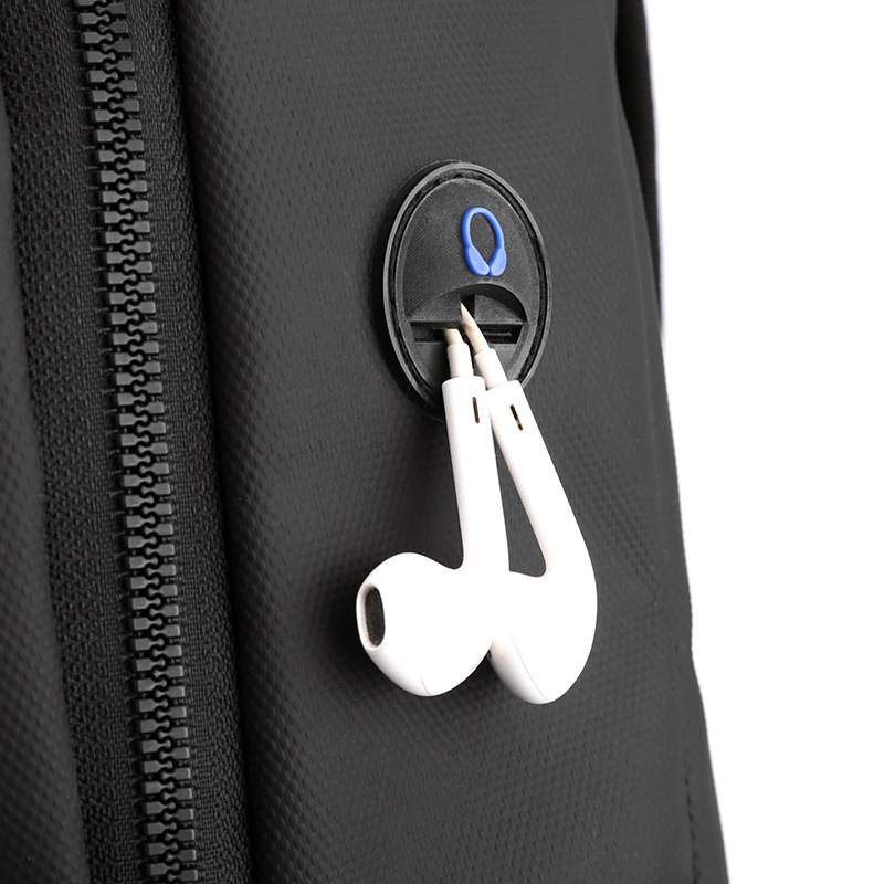 New Customizable Logo Backpack – Business Backpack Brief Bewertung und Preis