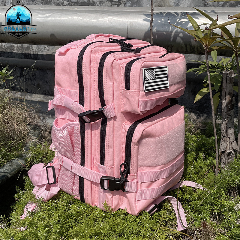 25L/45L 3P Tactical Backpack f – Urban Backpack Tactical Bewertung und Preis