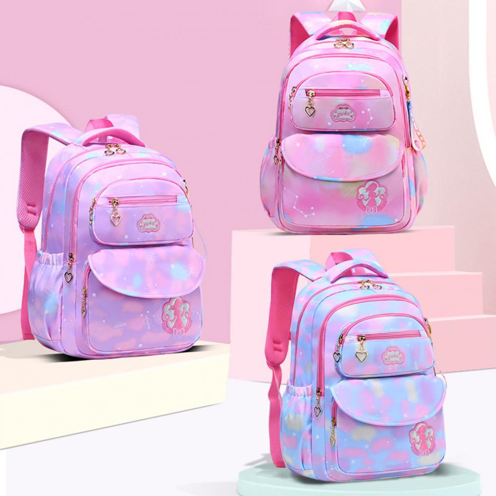 Girl School Bag Backpack Back  – School Backpack Teen Bewertung und Preis