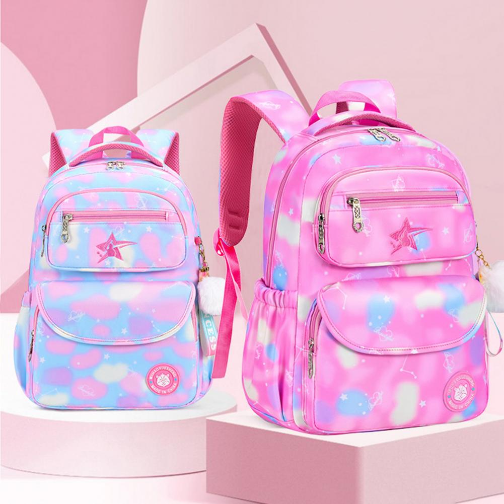 Girl School Bag Backpack Back  – School Backpack Teen Bewertung und Preis