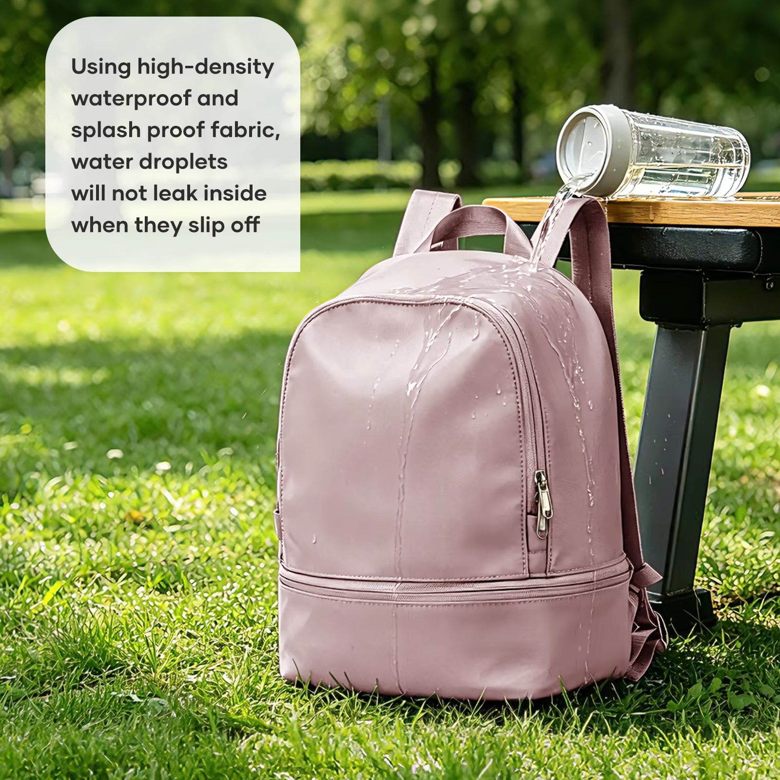 Bag For Women, Small Sports Ba – Fashion Backpack Women Bewertung und Preis