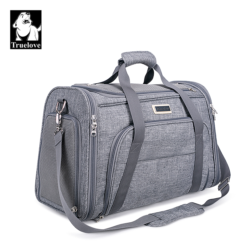 Truelove Pet Bag Breathable La – Foldable Backpack Small Bewertung und Preis