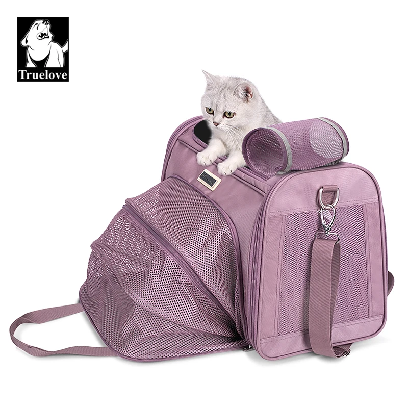 Truelove Pet Bag Breathable La – Foldable Backpack Small Bewertung und Preis